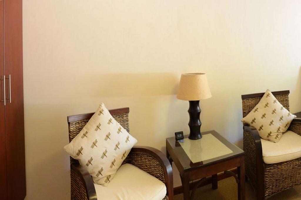Rosenview Guest House Stellenbosch Rom bilde