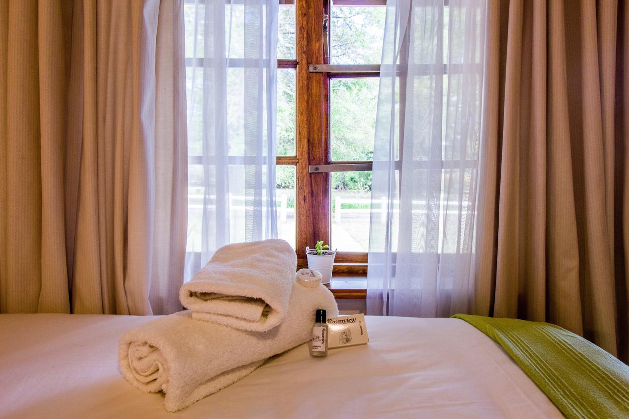 Rosenview Guest House Stellenbosch Eksteriør bilde