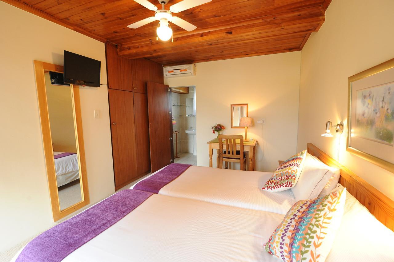 Rosenview Guest House Stellenbosch Eksteriør bilde
