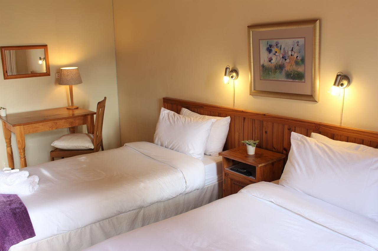 Rosenview Guest House Stellenbosch Eksteriør bilde