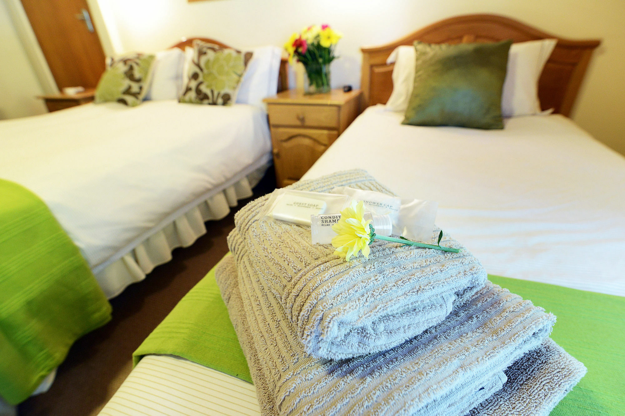 Rosenview Guest House Stellenbosch Eksteriør bilde